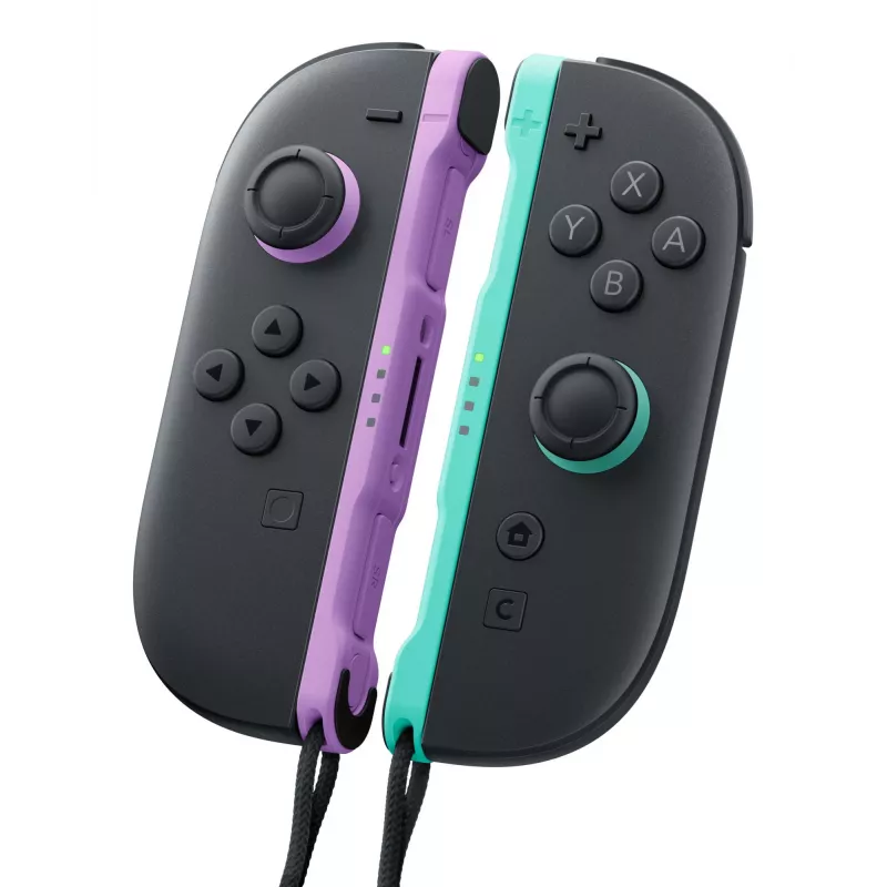 Nintendo Switch 2 Pro Controller, Resident Evil Requiem Edition (10017956)