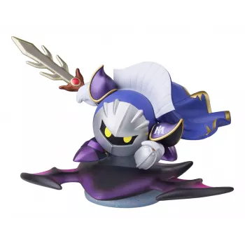 Nintendo Meta Knight & Shadow Star, Sammler-Actionfigur, Videospiel