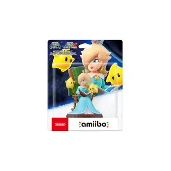 Nintendo amiibo Harmony and Lumas Interaktive Spielfigur