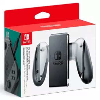 Nintendo 2510566 Gamecontroller-Zubehör Ladestation