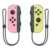 Nintendo 10011583 Gaming-Steuergerät Pink, Gelb Bluetooth Gamepad Analog / Digital Nintendo Switch, Nintendo Switch OLED