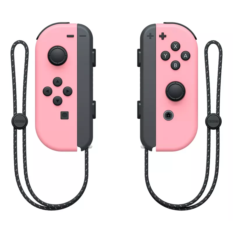 Nintendo 10013375 Spielekonsole Teil/Zubehör Set