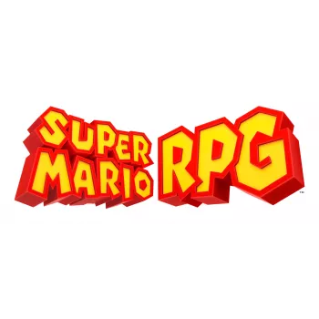 Nintendo Super Mario RPG, Nintendo Switch, E (Everyone), Physischer Datenträger