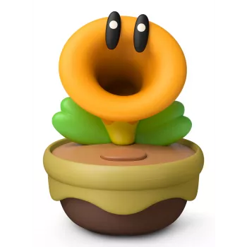 Nintendo Talking Flower, Sammlerfigur, Videospiel