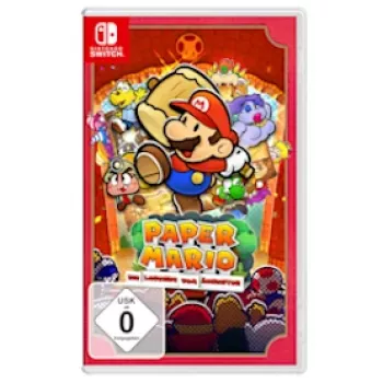 Nintendo 10013850 Videospiel Standard Deutsch, Niederländisch, Englisch, Spanisch, Französisch, Italienisch, Japanisch, Koreanisch Nintendo Switch
