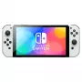 Nintendo Switch OLED tragbare Spielkonsole 17,8 cm (7″) 64 GB Touchscreen Wi-Fi Schwarz, Weiß