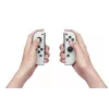 Nintendo Switch OLED tragbare Spielkonsole 17,8 cm (7″) 64 GB Touchscreen Wi-Fi Schwarz, Weiß
