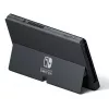 Nintendo Switch OLED tragbare Spielkonsole 17,8 cm (7″) 64 GB Touchscreen Wi-Fi Schwarz, Weiß