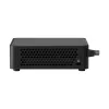 ASUS NUC 14 Pro RNUC14RVKU500002I Barebone Mini-PC, Intel Core Ultra 5 125H