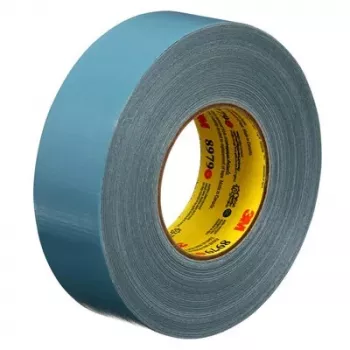 3M 89794822 duct tape Für den Außeneinsatz geeignet 22,8 m Polyethylen Blau