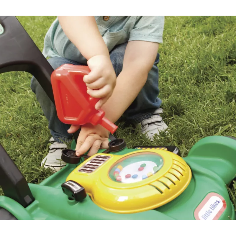 Little Tikes 633614 Schiebe- und Ziehspielzeug