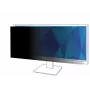 3M Blickschutzfilter für 34-Zoll-Monitor, 21:9, PF340W2B, 86,4 cm (34 Zoll), 21:9, Monitor, Rahmenloser Blickschutzfilter, Glänzend / Matt, Blendfrei
