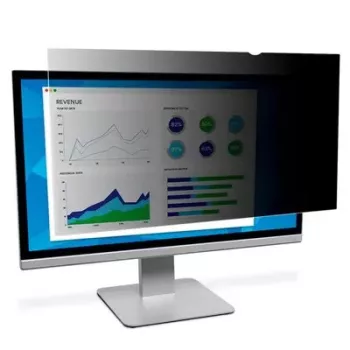 3M PF490W3E Blickschutzfilter 124,5 cm (49 Zoll) Monitor Rahmenloser Blickschutzfilter