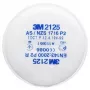 Partikelfilter 3M 2125 P2 2 Stück