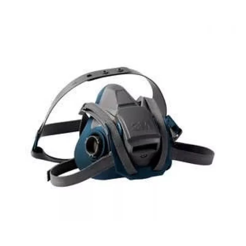 3M 70071668159 Sturmhaube Gesichtsmaske und Halsgamasche