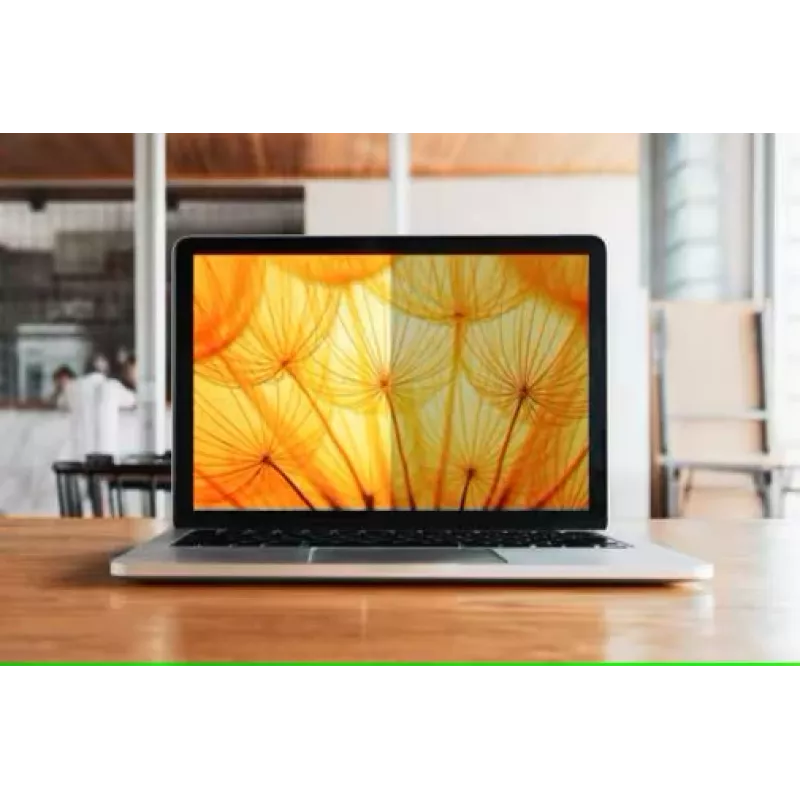 3M BPNAP007 Blickschutzfilter für Displays 38,9 cm (15,3 Zoll) Laptop Rahmenloser Displayschutzfilter