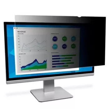 3M PF270W9E Blickschutzfilter 68,6 cm (27 Zoll) Monitor Rahmenloser Blickschutzfilter