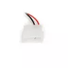 StarTech.com 30,5 cm Slimline SATA auf SATA mit LP4 Stromkabel-Adapter