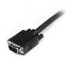 StarTech.com 15 m Koax-Hochauflösungs-Monitor-VGA-Kabel - HD15 M/M