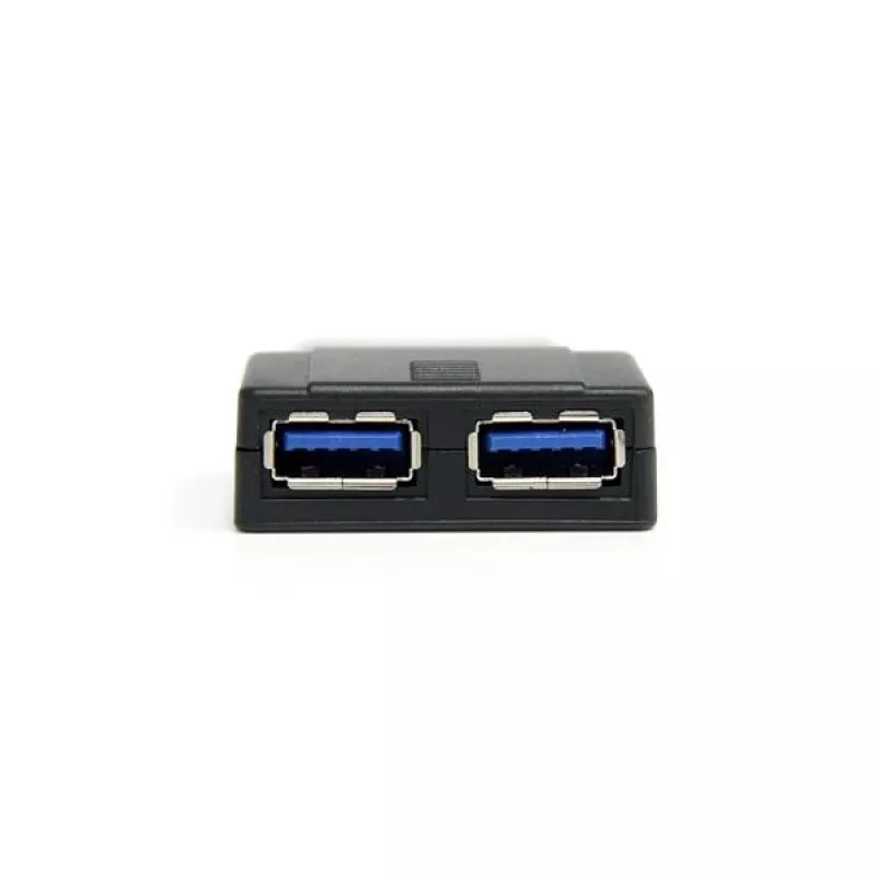 StarTech.com 2-Port ExpressCard SuperSpeed USB 3.0 Kartenadapter mit UASP-Unterstützung