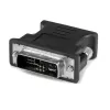 StarTech.com USB 3.0 auf DVI / VGA Adapter – 2048x1152, 3.2 Gen 1 (3.1 Gen 1), USB Typ-A, DVI-Ausgang, 2048 x 1152 Pixel