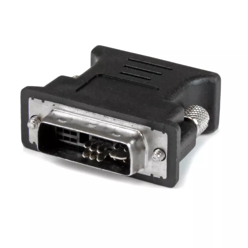 StarTech.com USB 3.0 auf DVI / VGA Adapter – 2048x1152, 3.2 Gen 1 (3.1 Gen 1), USB Typ-A, DVI-Ausgang, 2048 x 1152 Pixel
