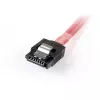 StarTech.com 1m Serial Attached SCSI SAS-Kabel – SFF-8087 auf 4x verriegelnde SATA
