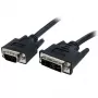 StarTech.com 2m DVI auf VGA Display-Monitorkabel M/M - DVI auf VGA (15 Pin)
