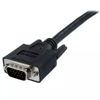 StarTech.com 2m DVI auf VGA Display-Monitorkabel M/M - DVI auf VGA (15 Pin)