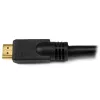 StarTech.com High Speed HDMI-Kabel M/M - 4K @ 30Hz - Kein Signalverstärker erforderlich - 50 ft.