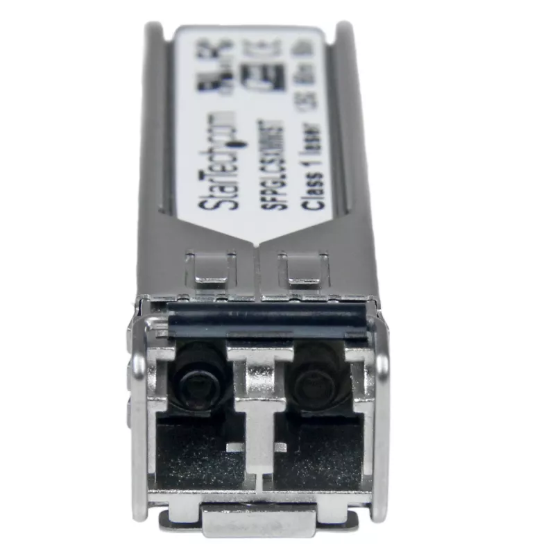 StarTech.com Cisco GLC-SX-MM kompatibles SFP-Transceivermodul - 1000BASE-SX