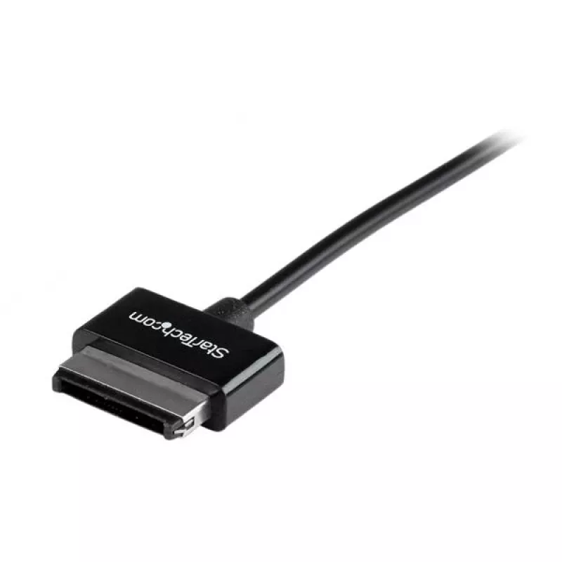 StarTech.com 3m Dock-Anschluss auf USB-Kabel für ASUS Transformer Pad und Eee Pad Transformer / Slider
