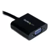 StarTech.com Micro HDMI zu VGA Adapter Konverter für Smartphones / Ultrabook / Tablet - 1920x1080