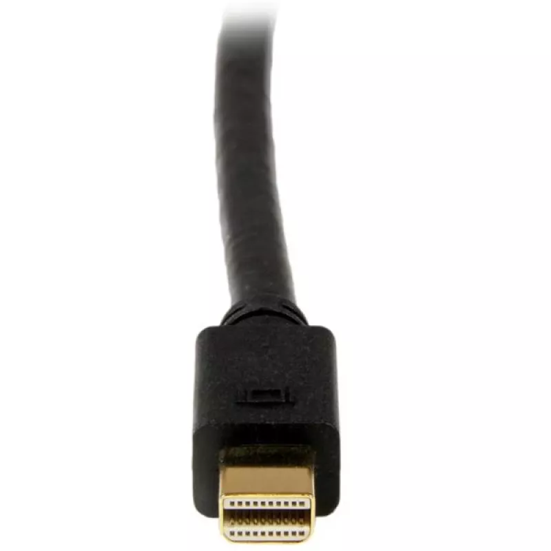 StarTech.com 3m Mini DisplayPort auf DVI Kabel - Mini DP auf DVI Adapterkabel - 1080p Video - Passiv mDP 1.2 auf DVI-D Single Link - mDP oder Thunderbolt 1/2 Mac/PC auf DVI Monitor