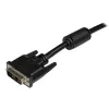 StarTech.com 2m DVI-D Single Link-Kabel - M/M