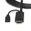 StarTech.com 0,9 m HDMI auf VGA aktiver Konverterkabel - HDMI-auf-VGA-Adapter - 1920x1200 oder 1080p