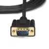 StarTech.com 0,9 m HDMI auf VGA aktiver Konverterkabel - HDMI-auf-VGA-Adapter - 1920x1200 oder 1080p