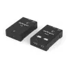 StarTech.com 4-Port USB 2.0-über-Cat5-oder-Cat6-Extender – 130 ft (40 m)
