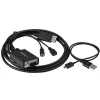 StarTech.com DisplayPort-auf-VGA-Adapterkabel mit Audio – 6 Fuß (2 m)
