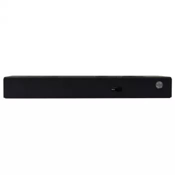 StarTech.com 2x2 HDMI Matrix Switch - 4K mit Fast Switching und Auto-Sensing