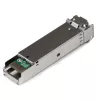StarTech.com Cisco GLC-SX-MM kompatibles SFP-Transceiver-Modul – 1000BASE-SX – 10er-Pack~10er-Pack Cisco GLC-SX-MM kompatibles SFP-Modul (10er-Pack) – 1000BASE-SX – 1GbE Multimode-Glasfaser-MMF-optischer Transceiver – 1GE Gigabit-Ethernet-SFP – LC 550 m – 850 nm – DDM Cisco IE3200, IE3300, ME1200