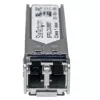 StarTech.com Cisco GLC-SX-MM kompatibles SFP-Transceiver-Modul – 1000BASE-SX – 10er-Pack~10er-Pack Cisco GLC-SX-MM kompatibles SFP-Modul (10er-Pack) – 1000BASE-SX – 1GbE Multimode-Glasfaser-MMF-optischer Transceiver – 1GE Gigabit-Ethernet-SFP – LC 550 m – 850 nm – DDM Cisco IE3200, IE3300, ME1200