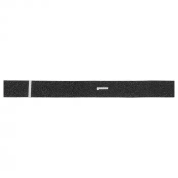StarTech.com RKUNITAPE Rack-Einheiten-Etiketten, bis zu 49U, 2er-Pack