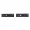 StarTech.com 4K HDMI over IP Extender Kit mit Video Control App, skalierbares AV over IP mit Unterstützung für AVoIP-Videowand