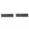 StarTech.com 4K HDMI over IP Extender Kit mit Video Control App, skalierbares AV over IP mit Unterstützung für AVoIP-Videowand