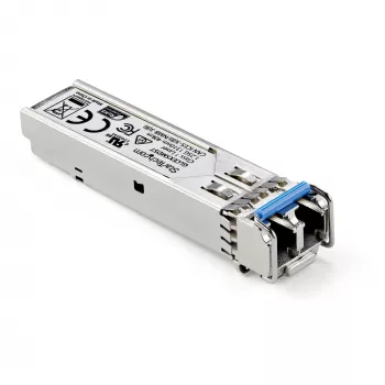 StarTech.com Cisco GLC-EX-SMD kompatibles SFP-Transceiver-Modul – 1000BASE-EX
