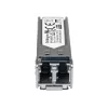 StarTech.com MSA-konformes SFP-Transceivermodul - 1000BASE-SX~MSA Uncoded SFP-Modul - 1000BASE-SX - 1GbE Multimode-Glasfaser-Transceiver (MMF) - 1GE Gigabit Ethernet SFP - LC 550m - 850nm - DDM