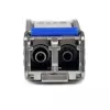 StarTech.com MSA-konformer SFP-Transceiver-Modul - 1000BASE-LX~MSA uncodiertes SFP-Modul - 1000BASE-LX - 1GbE Singlemode-Glasfaser (SMF) Optischer Transceiver - 1GE Gigabit Ethernet SFP - LC 10km - 1310nm - DDM