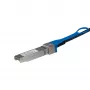 StarTech.com Cisco SFP-H10GB-ACU7M kompatibles 7m 10G SFP+ zu SFP+ Direct Attach Kabel Twinax – 10GbE SFP+ Kupfer DAC 10 Gbps Low Power Active Mini GBIC/Transceiver Modul DAC Firepower ASR9000 ASR1000