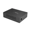StarTech.com Gigabit Ethernet auf SC Glasfaser-Medienkonverter – 1000Base-LX – Single-Mode – 10 km